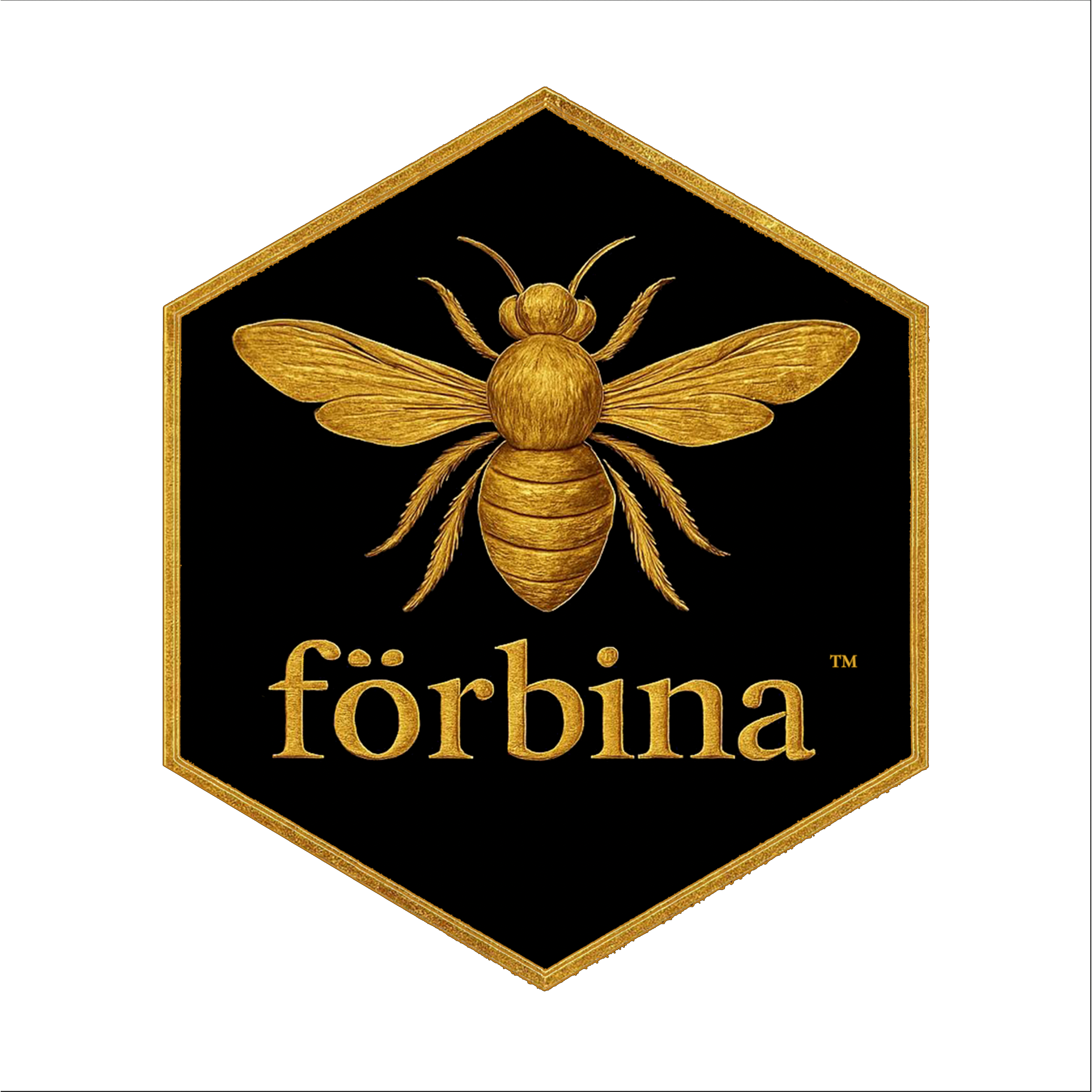 Förbina logo
